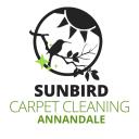 Sunbird Carpet Cleaning Annandale logo